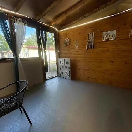 кравана зара 12 Tchernomorets